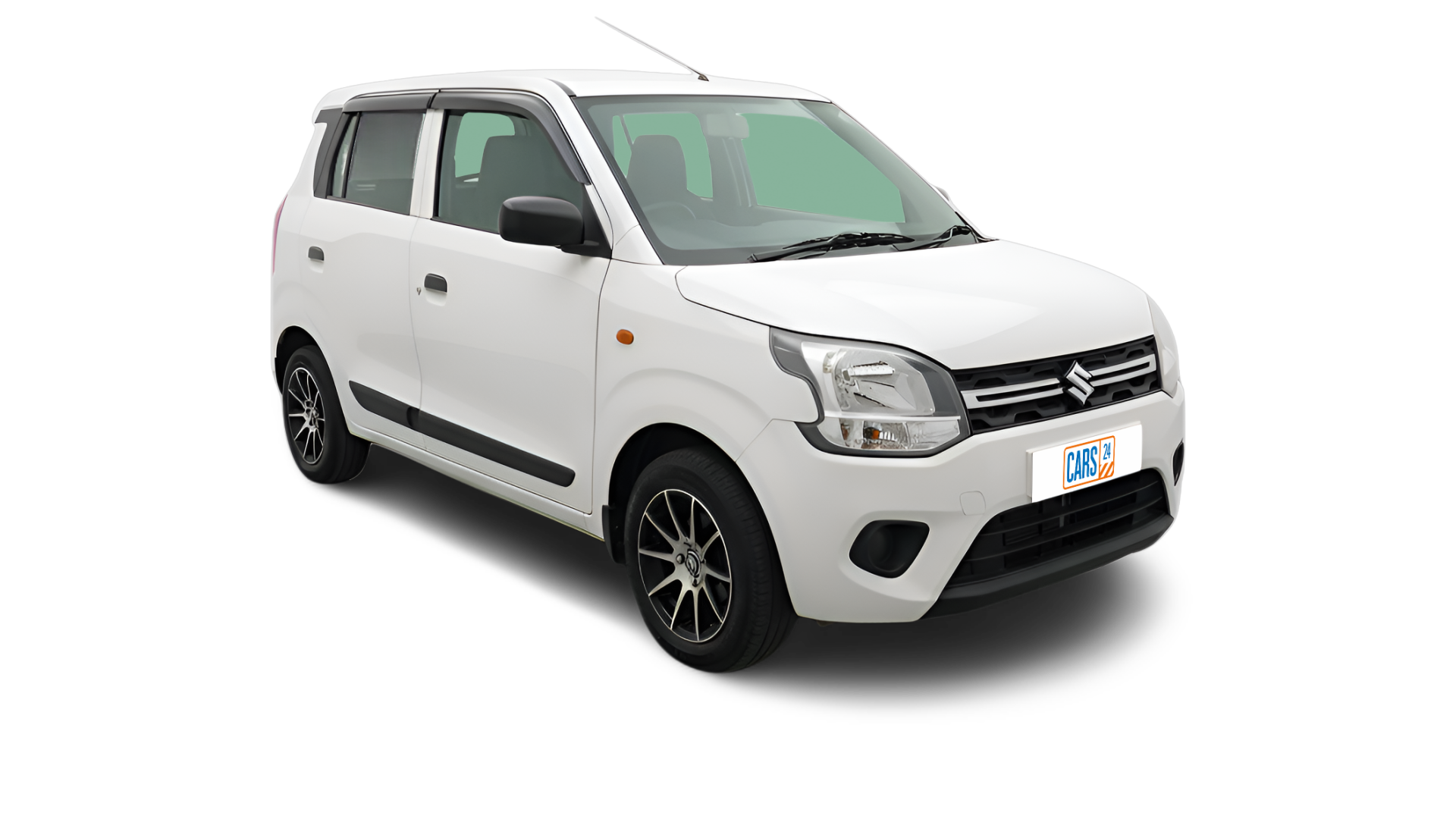 Maruti New Wagon-R-img